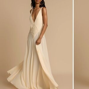 SOLD OUT - Lavinia Dress Size Small Arcina Ori